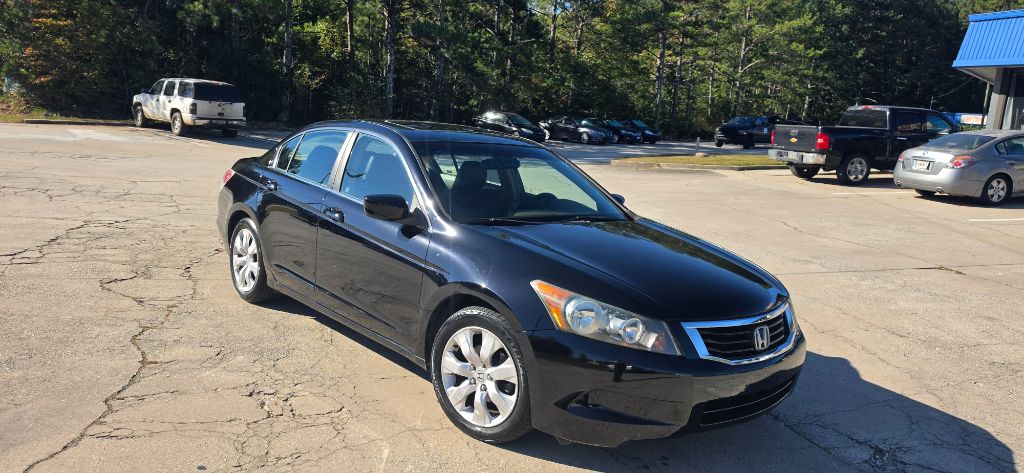 2008 Honda Accord - $5,995
