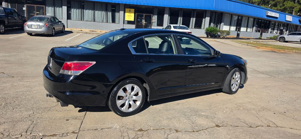 2008 Honda Accord - $5,995