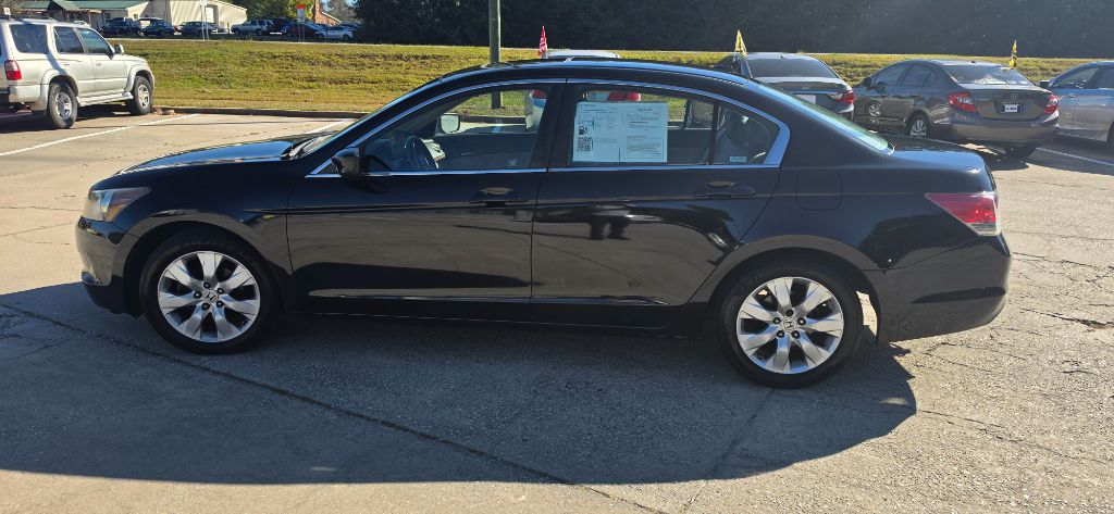 2008 Honda Accord - $5,995
