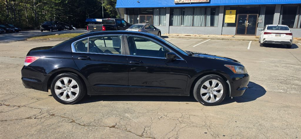 2008 Honda Accord - $5,995