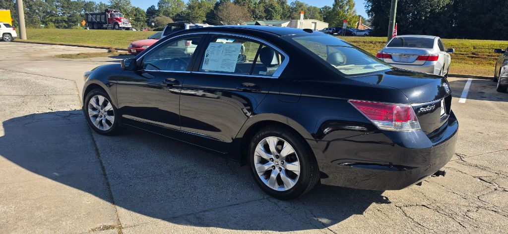 2008 Honda Accord - $5,995