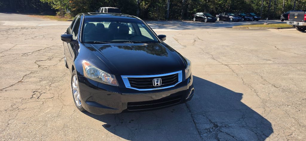 2008 Honda Accord - $5,995