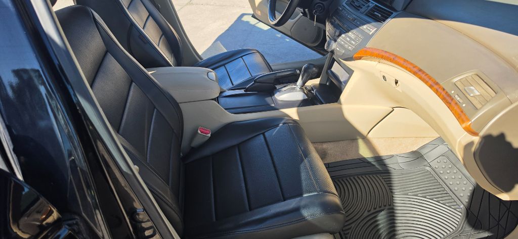 2008 Honda Accord - $5,995