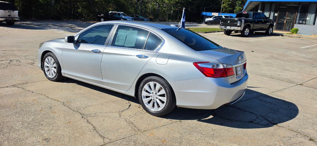 2013 Honda Accord - $10,995