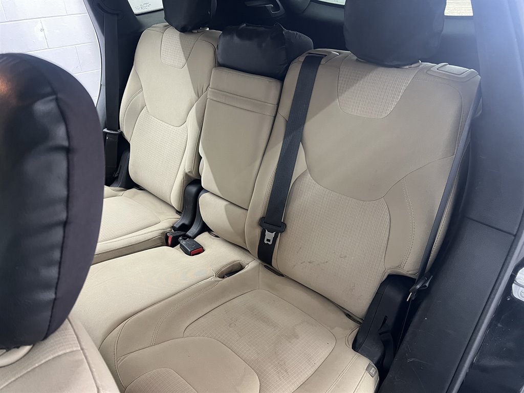 2015 Jeep Cherokee Latitude photo