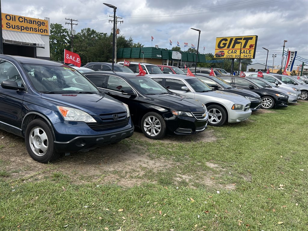 2013 Ford Fusion - $9,350