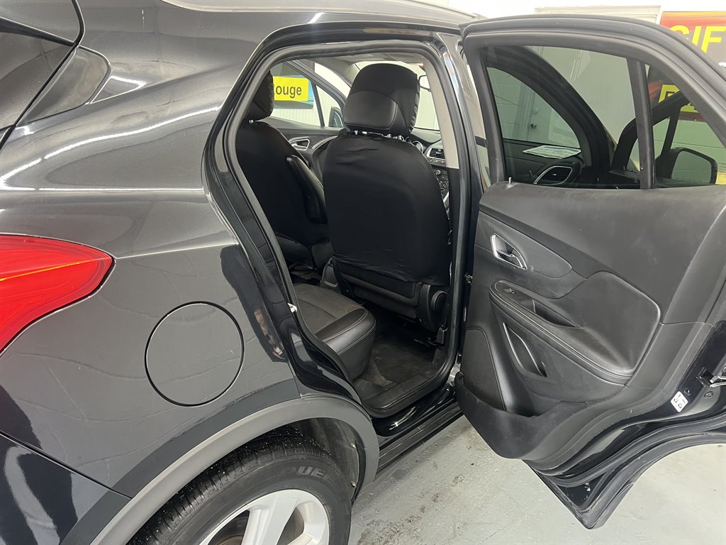 2016 Buick Encore - $7,599