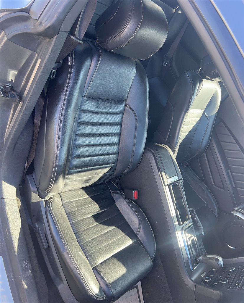 2014 Ford Mustang - $14,950