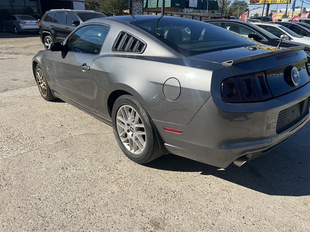 2014 Ford Mustang - $14,950