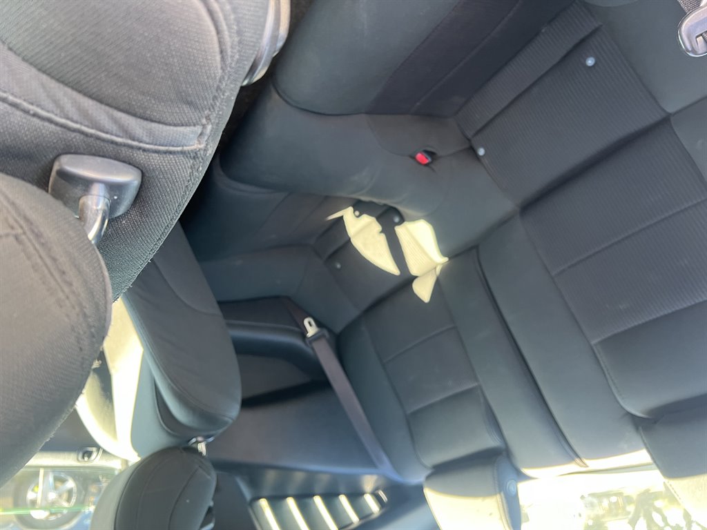2014 Ford Mustang - $8,599