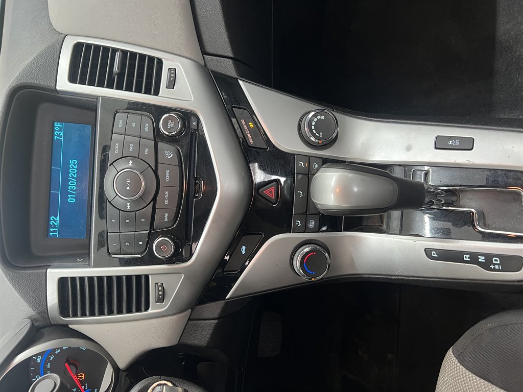 2016 Chevrolet Cruze - $8,199