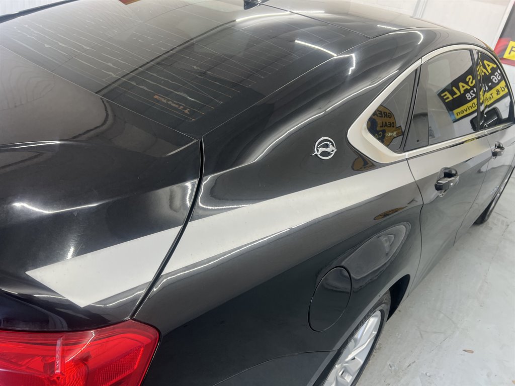 2019 Chevrolet Impala - $14,999