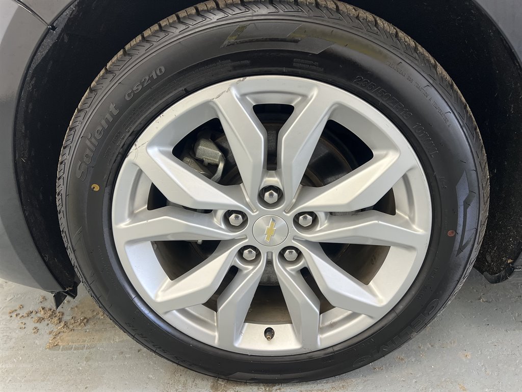 2019 Chevrolet Impala - $14,999
