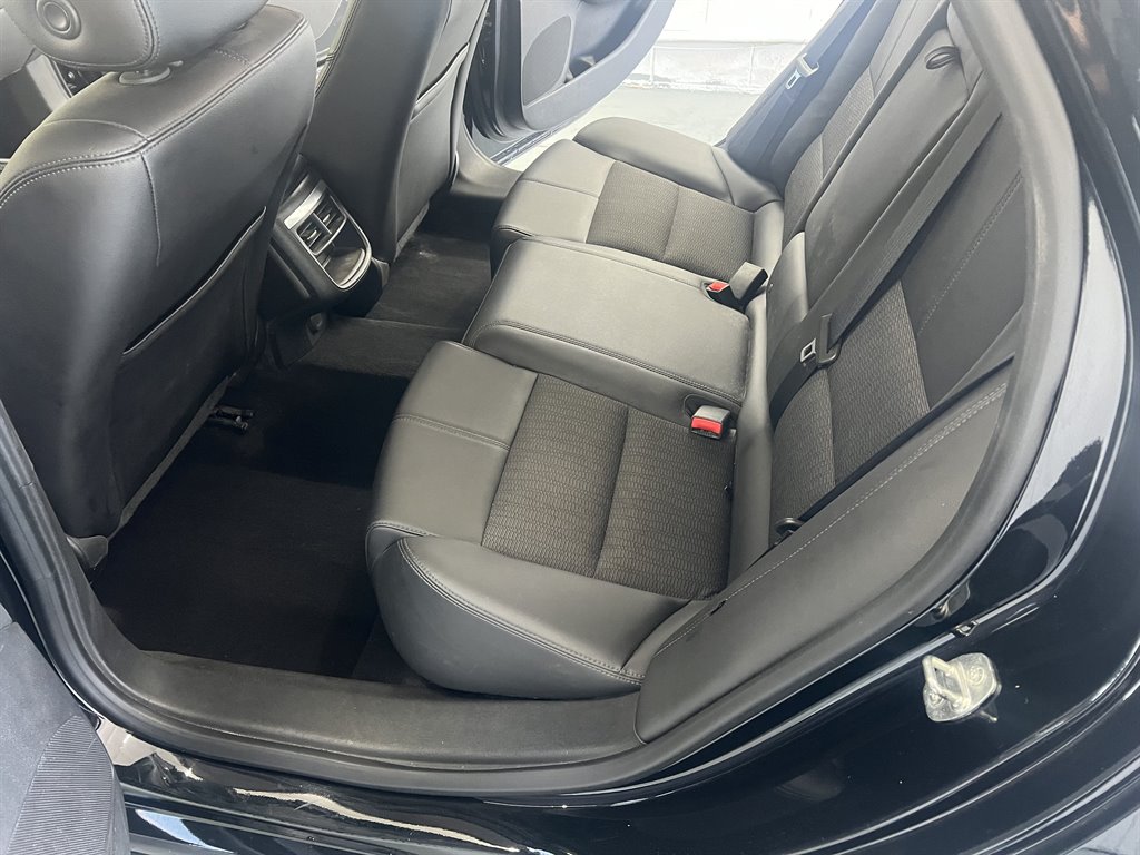 2019 Chevrolet Impala - $14,999