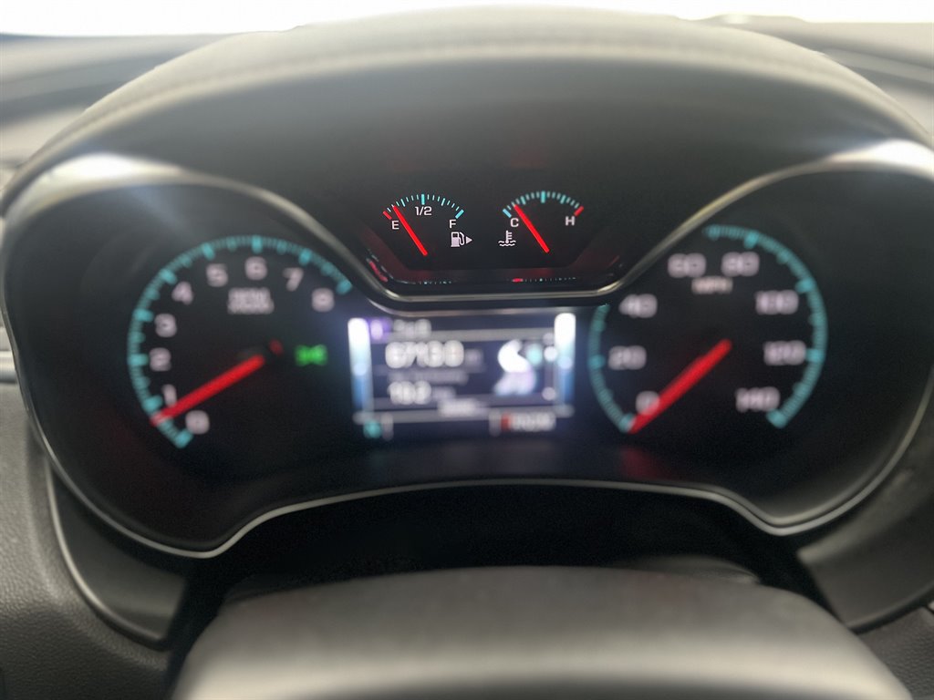 2019 Chevrolet Impala - $14,999