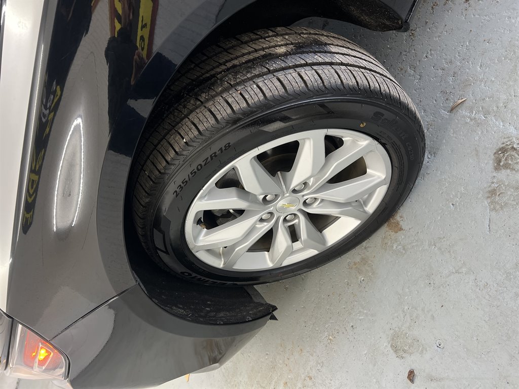 2019 Chevrolet Impala - $14,999