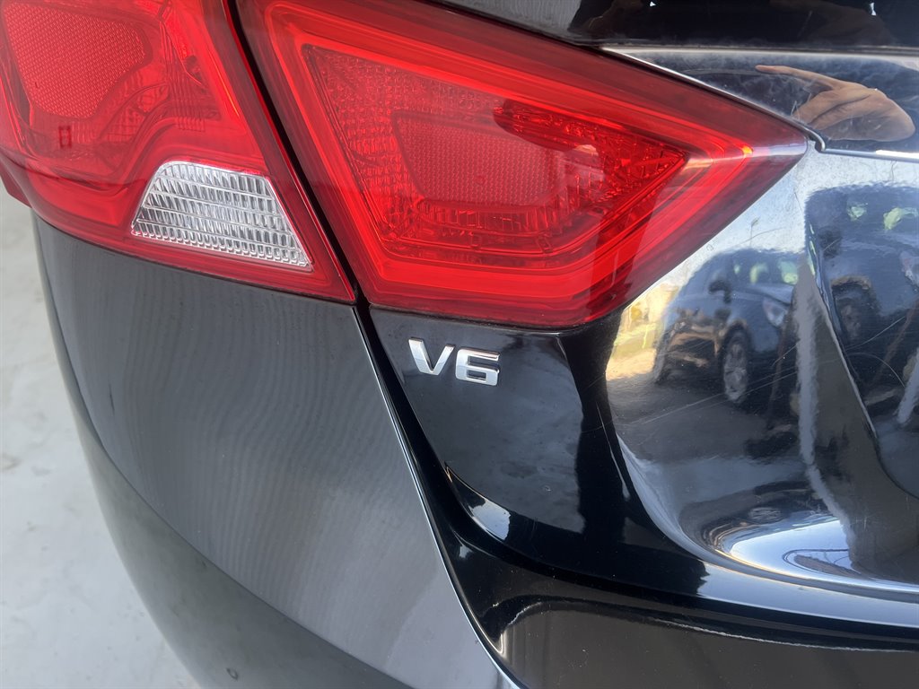 2019 Chevrolet Impala - $14,999