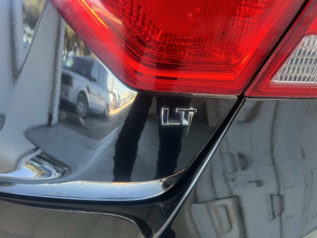 2019 Chevrolet Impala - $14,999