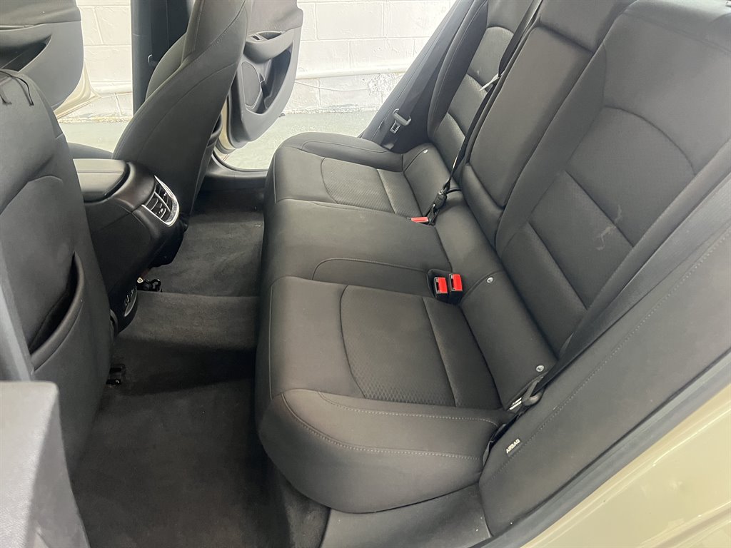 2016 Chevrolet Malibu - $7,499