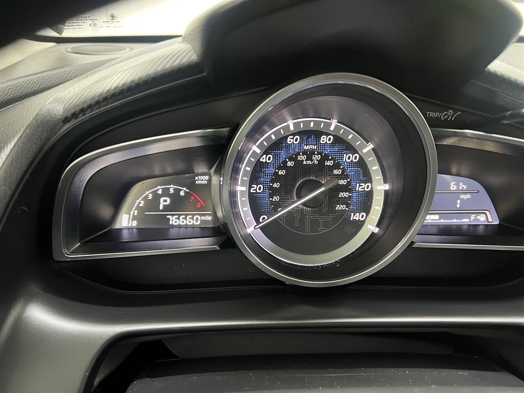 2018 Toyota Yaris iA Sedan photo