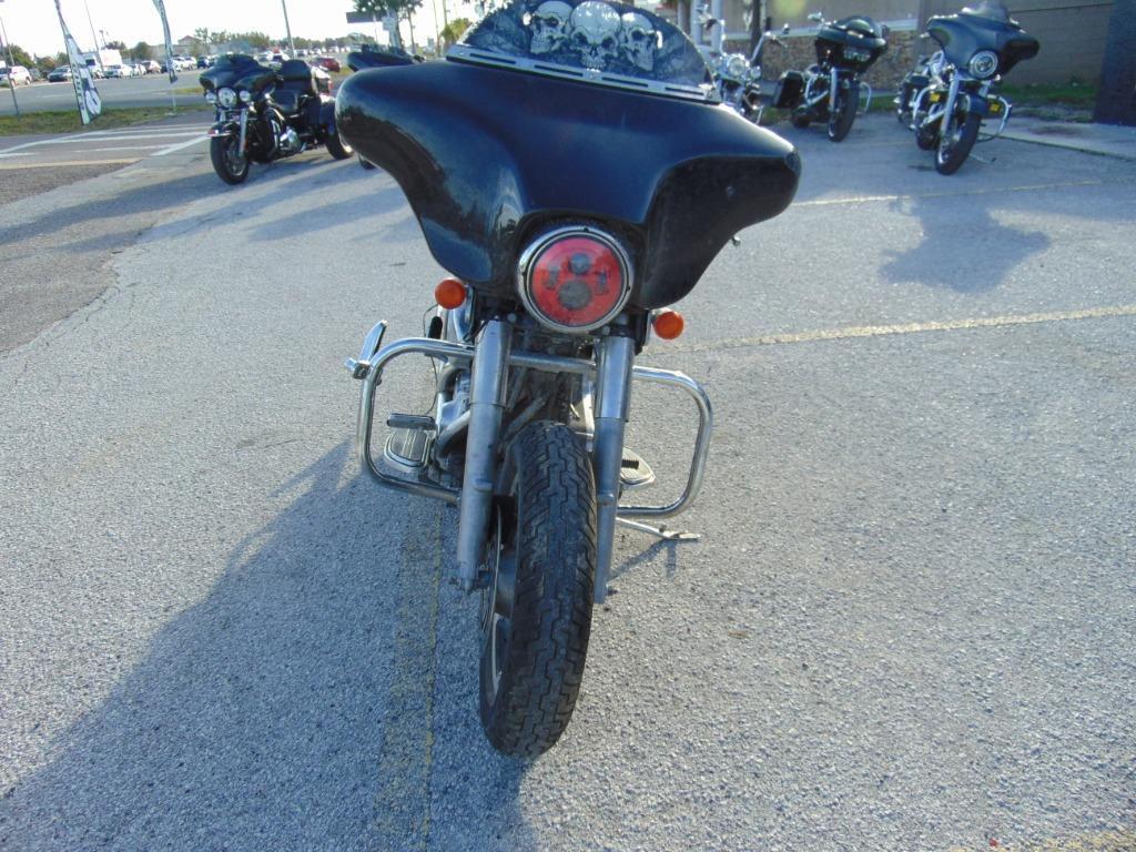2006 Harley-Davidson Street Glide FLHXI photo