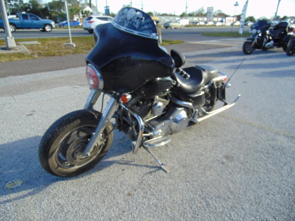 2006 Harley-Davidson Street Glide FLHXI photo