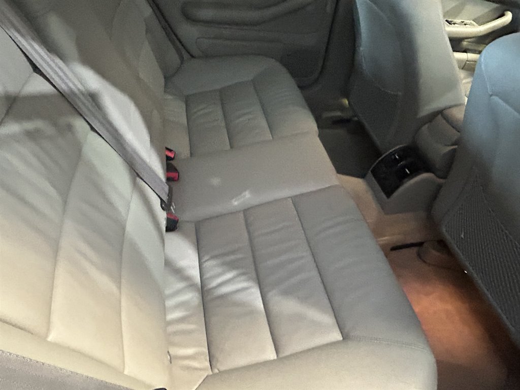 2004 Audi A6 3.0 Avant quattro photo