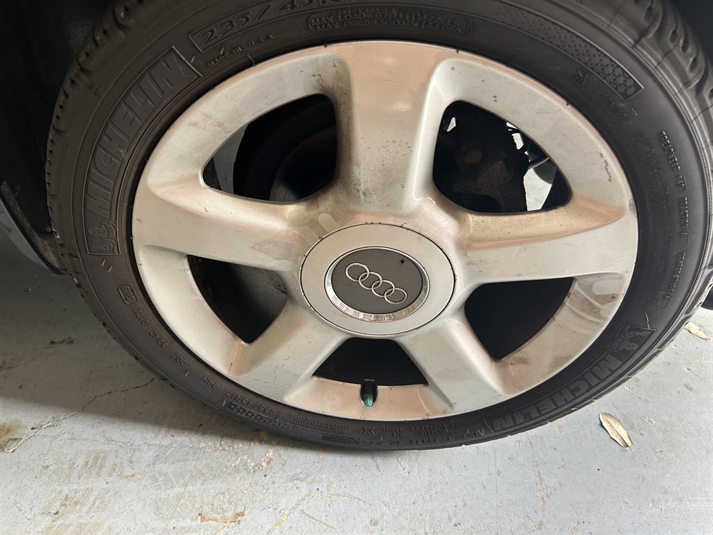2004 Audi A6 3.0 Avant quattro photo