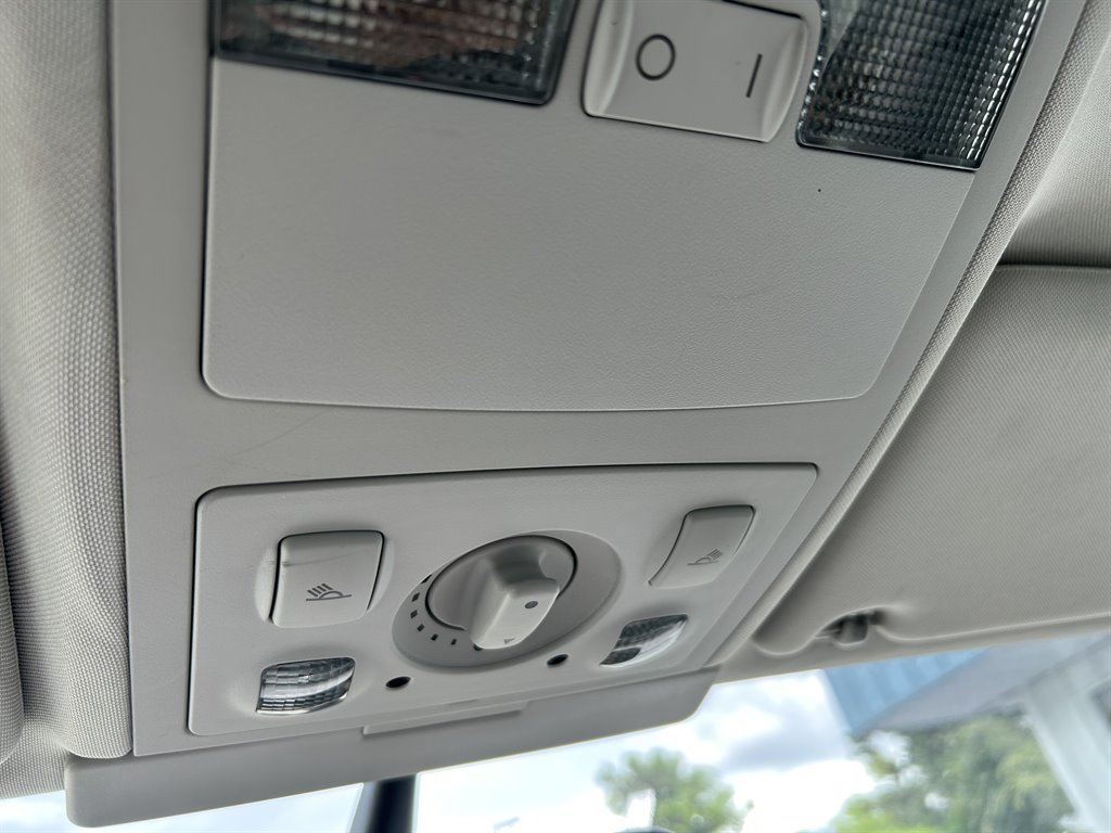 2004 Audi A6 3.0 Avant quattro photo
