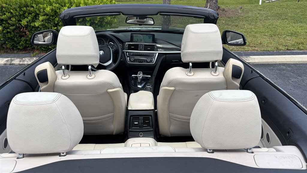 2015 BMW 428i - $13,999