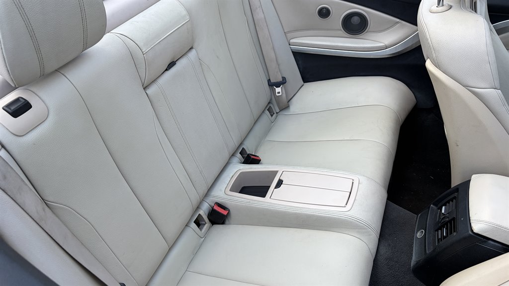2015 BMW 428i - $13,999