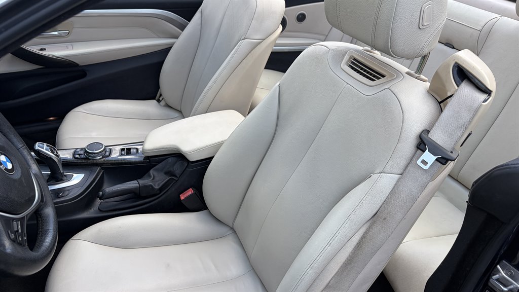 2015 BMW 428i - $13,999