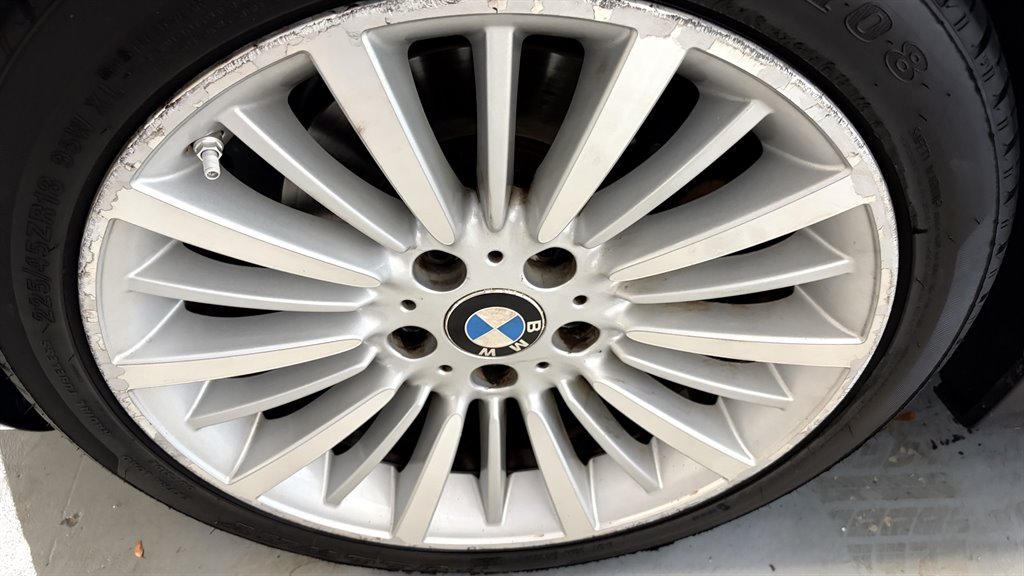 2015 BMW 428i - $13,999