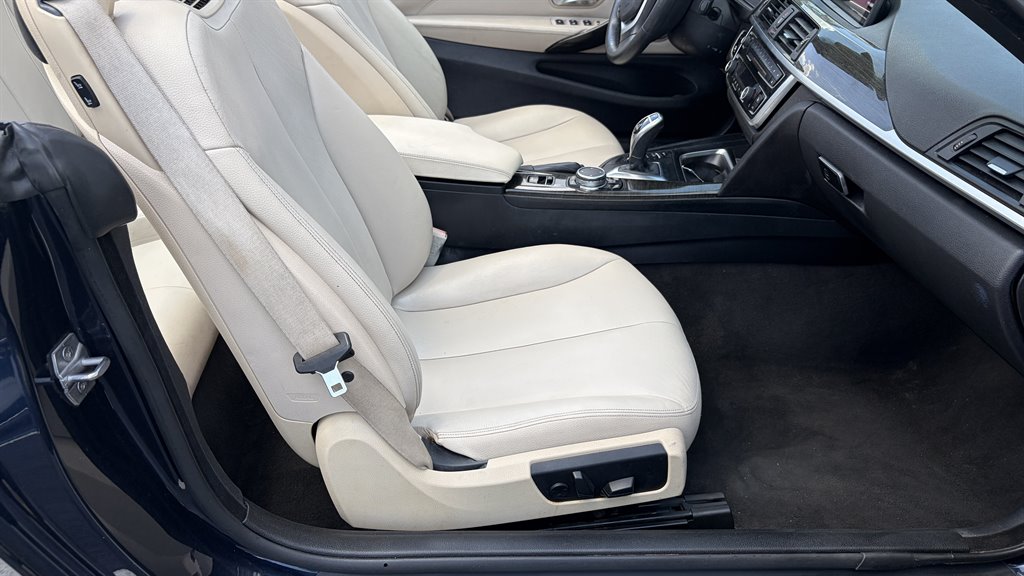 2015 BMW 428i - $13,999