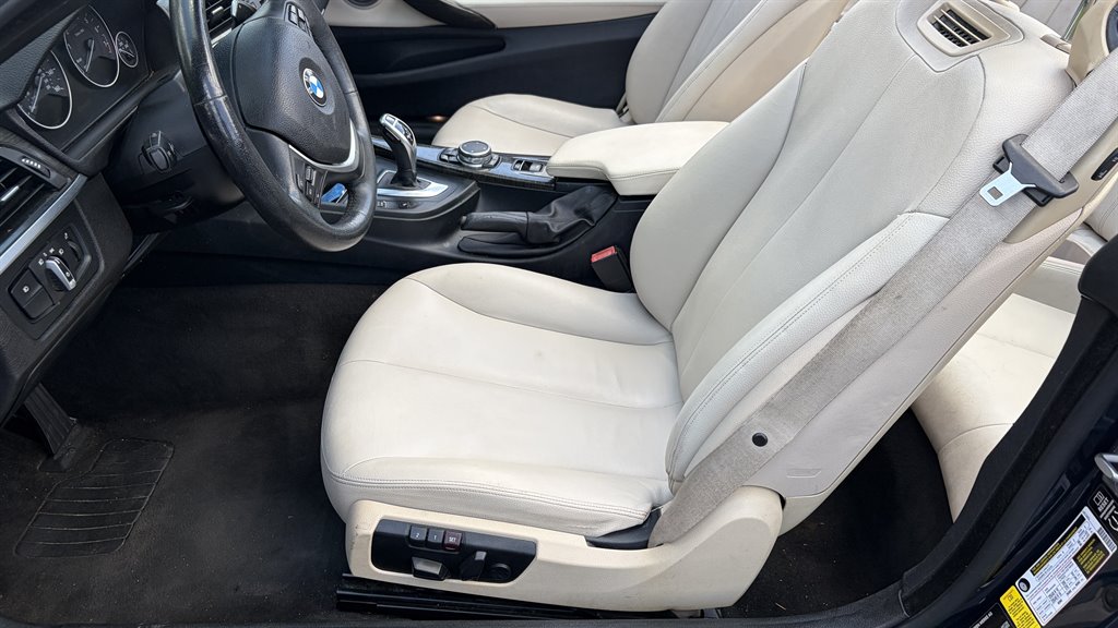 2015 BMW 428i - $13,999