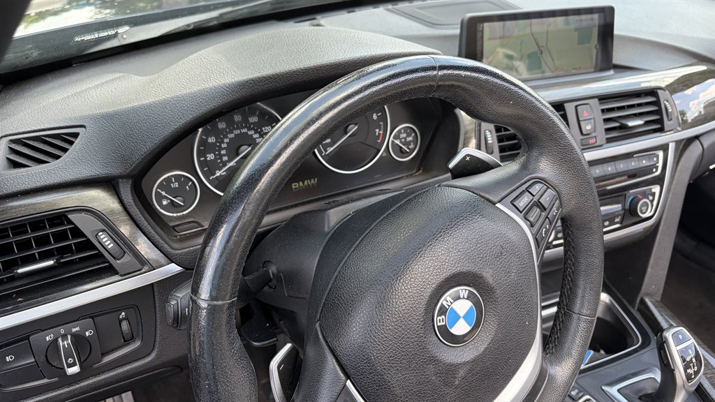 2015 BMW 428i - $13,999