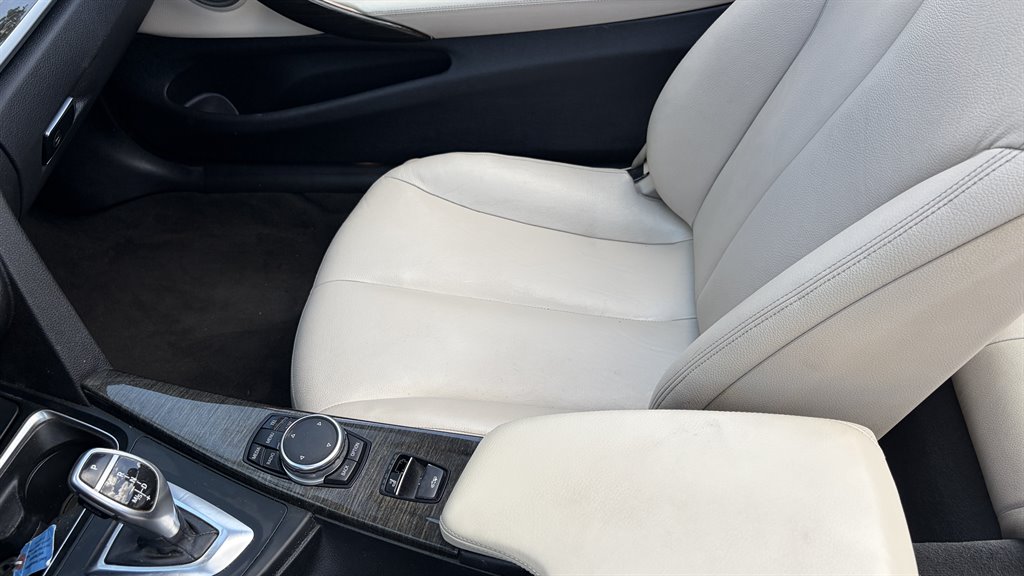 2015 BMW 428i - $13,999