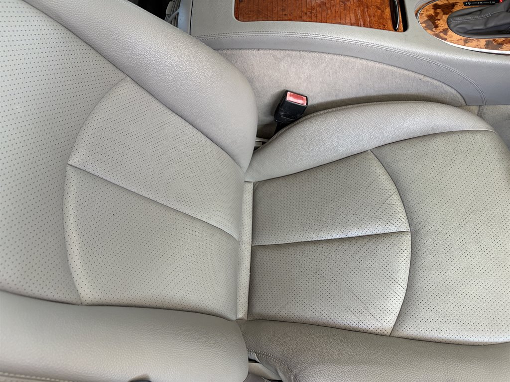 2006 Mercedes-Benz E Class - $9,775