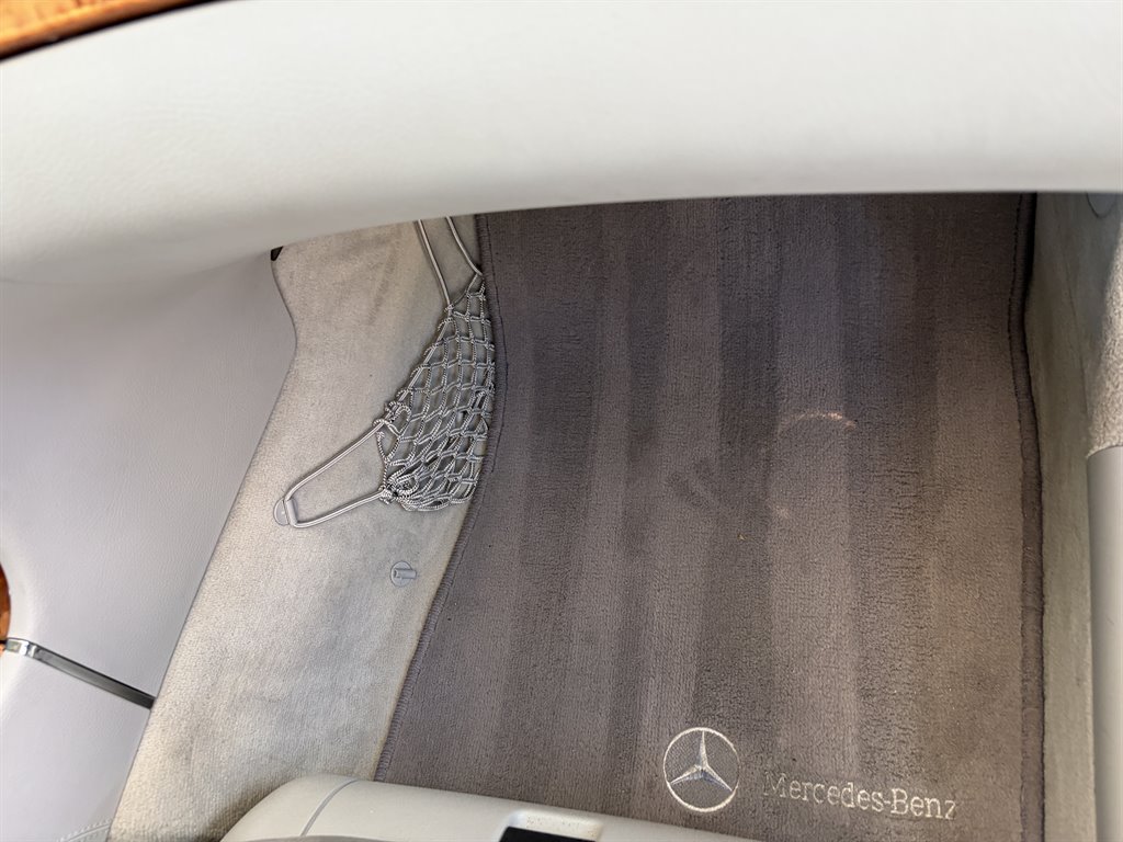 2006 Mercedes-Benz E Class - $9,775