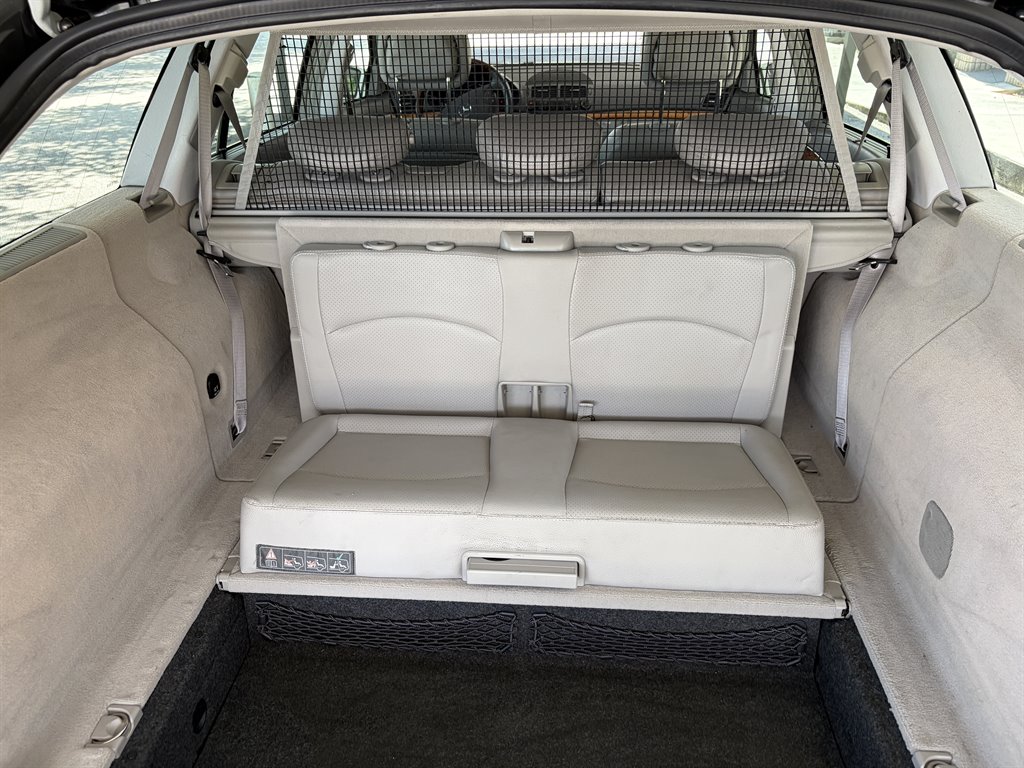 2006 Mercedes-Benz E Class - $9,775