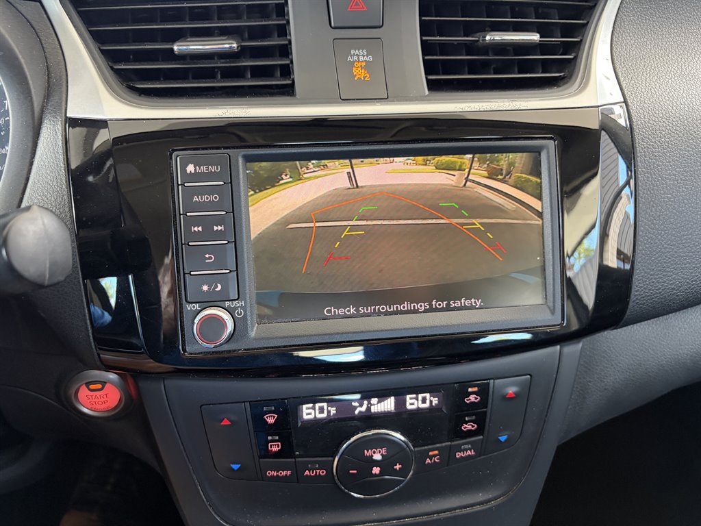 2019 Nissan Sentra - $8,775