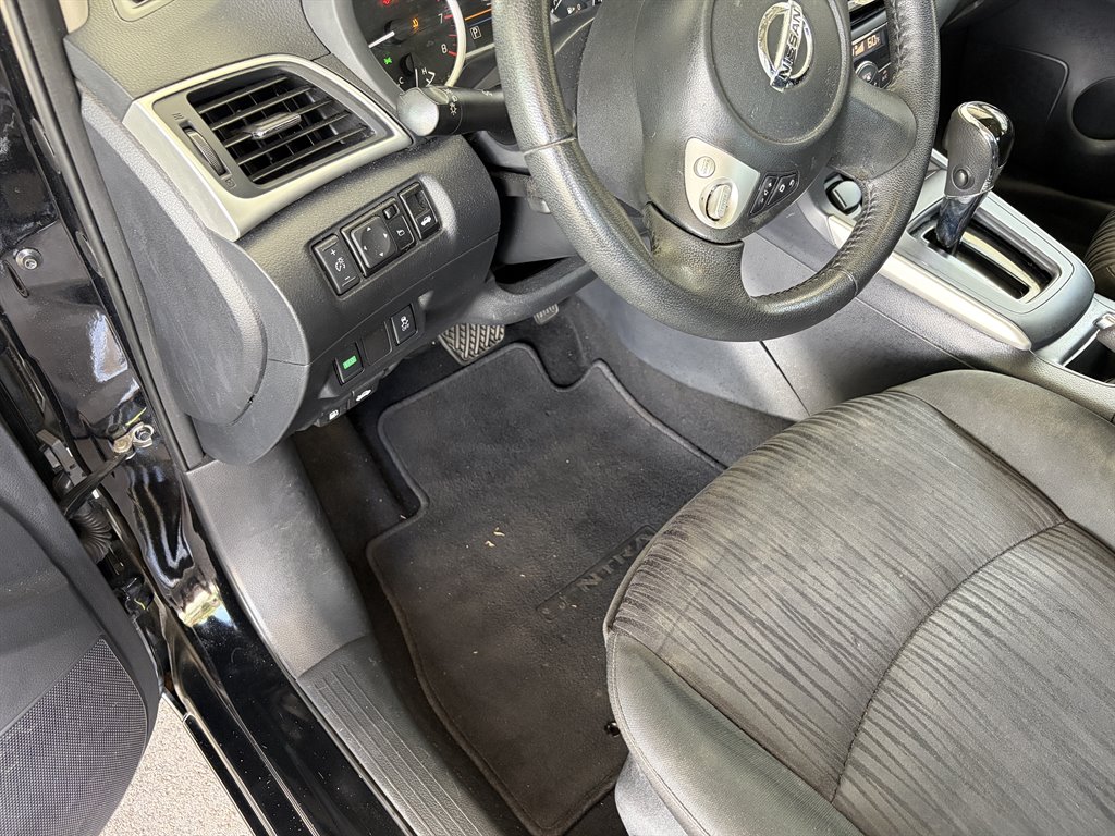 2019 Nissan Sentra - $8,775