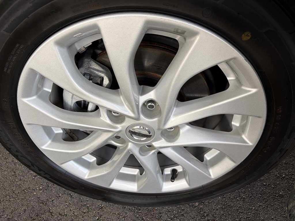 2019 Nissan Sentra - $8,775