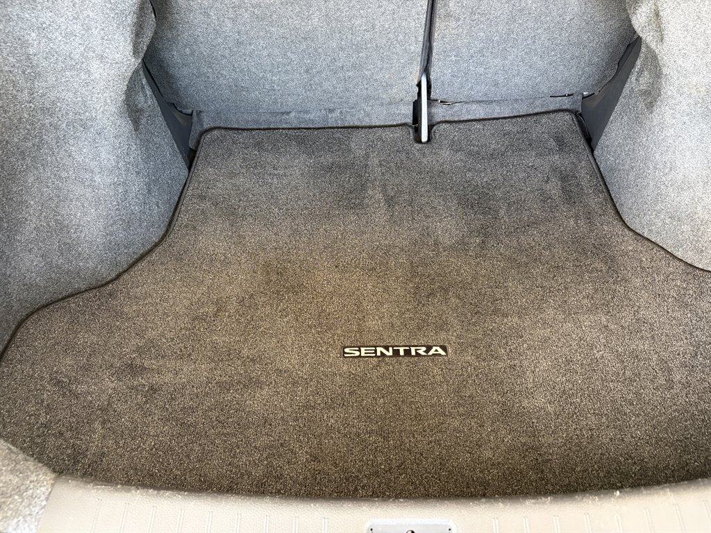 2019 Nissan Sentra - $8,775