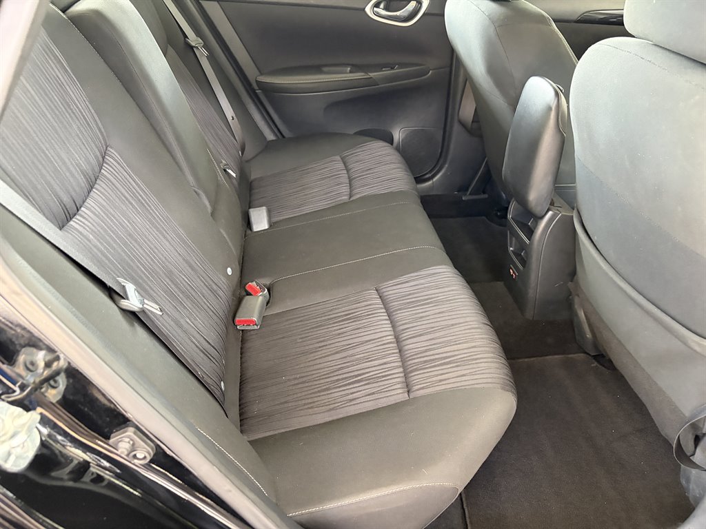 2019 Nissan Sentra - $8,775