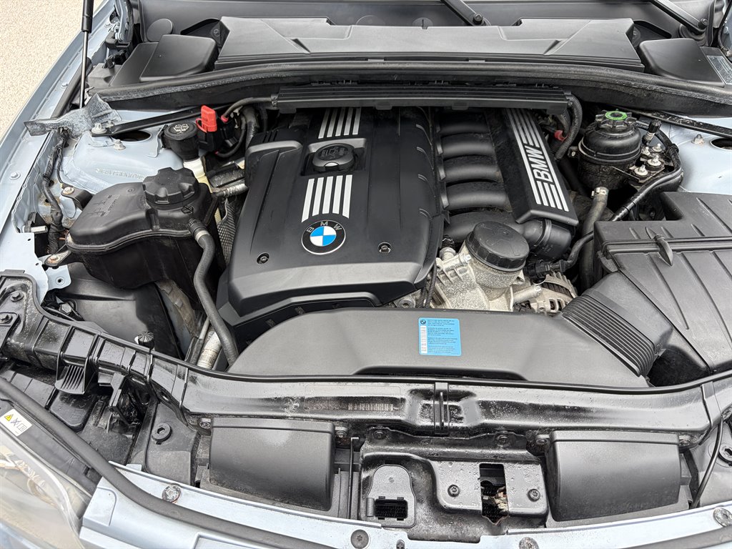 2009 BMW 128i - $10,999