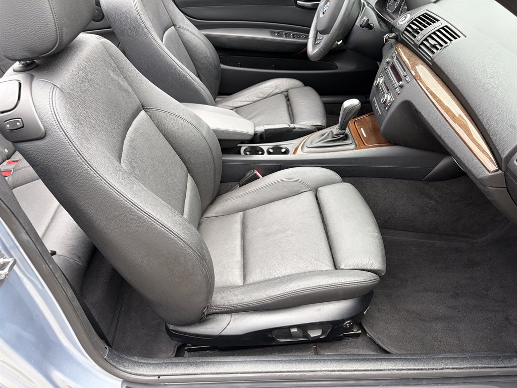 2009 BMW 128i - $10,999