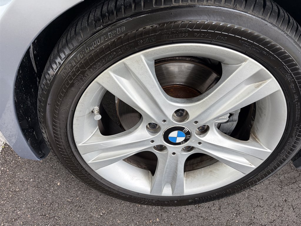 2009 BMW 128i - $10,999