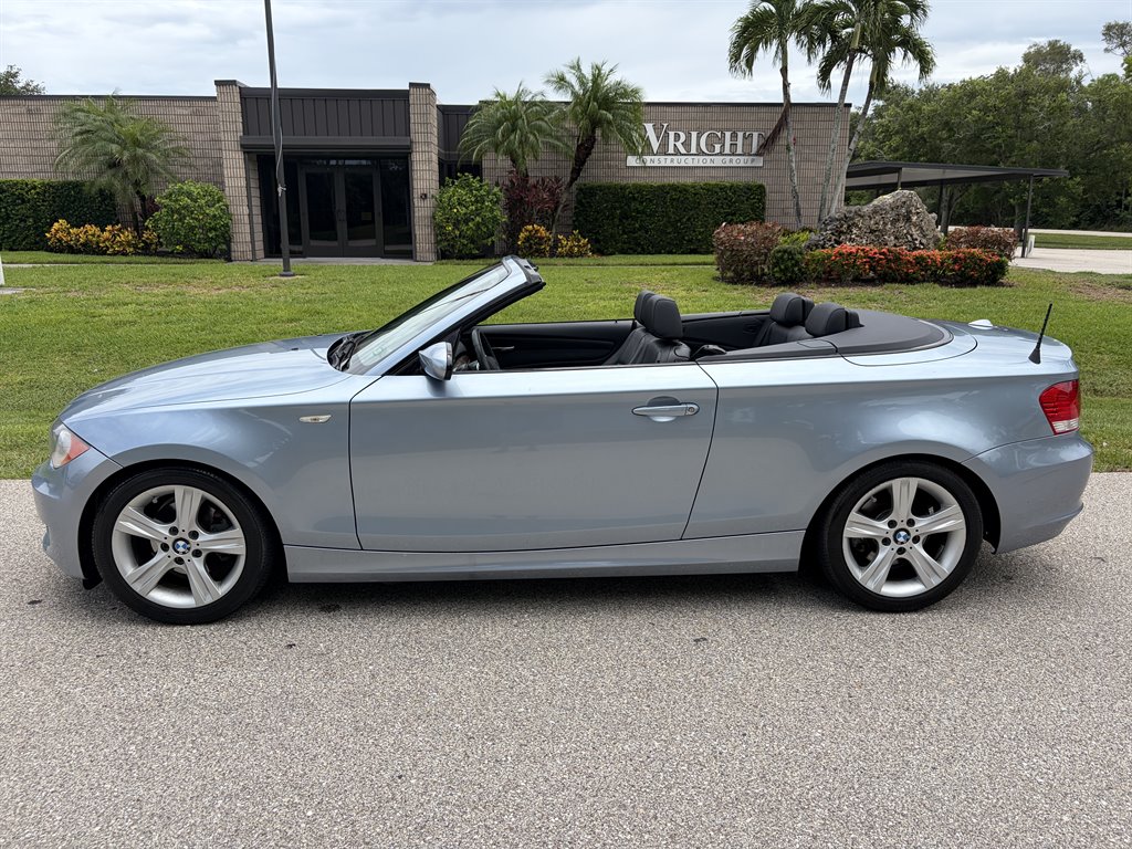 2009 BMW 128i - $10,999