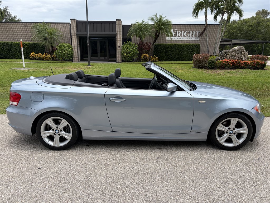 2009 BMW 128i - $10,999